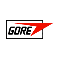 GORE logo representing high-performance fluoropolymer solutions.