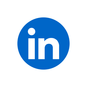 Linkedin Logo Linkedin Icon Transparent Free Png