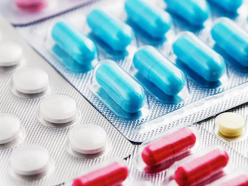 Pharmaceutical