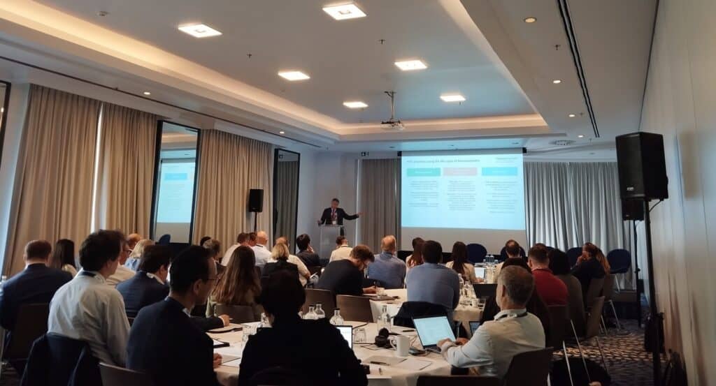 AMI - PFAS Workshop Europe