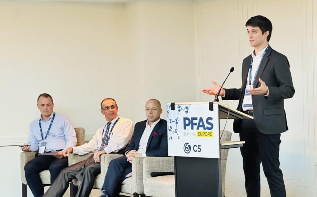 C5 - PFAS Summit Europe