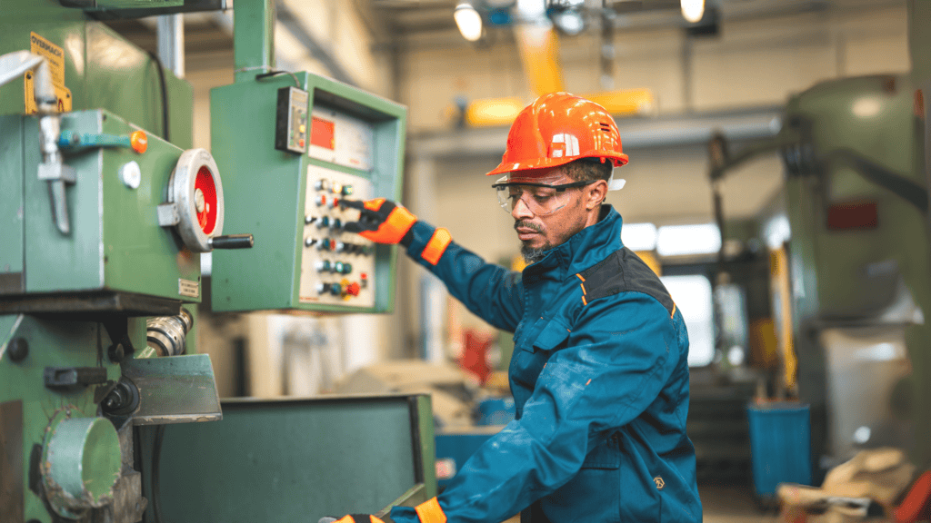 FPG Webinar: Safe Handling of Fluoropolymers