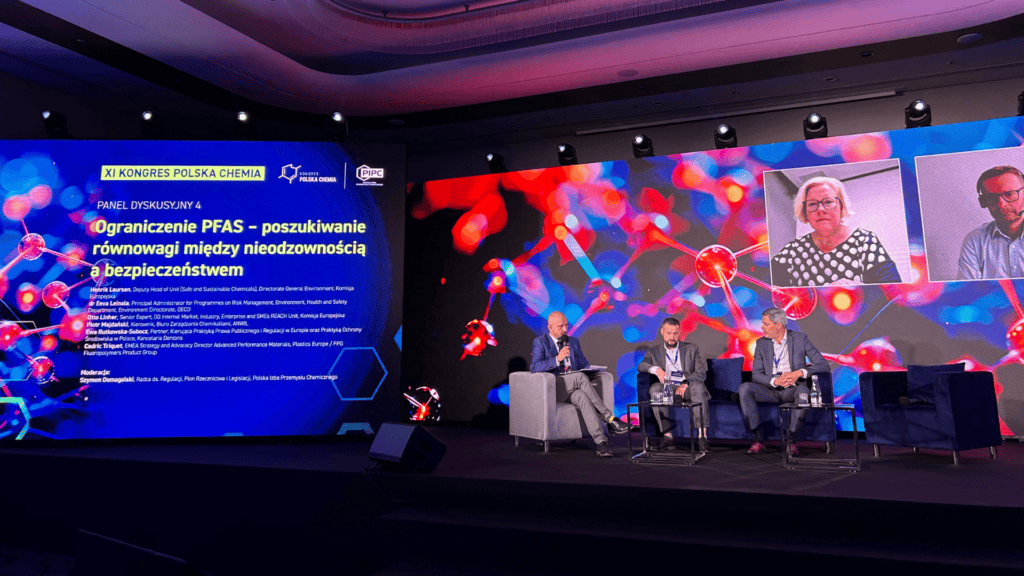 Polish Chemistry Congress Recap