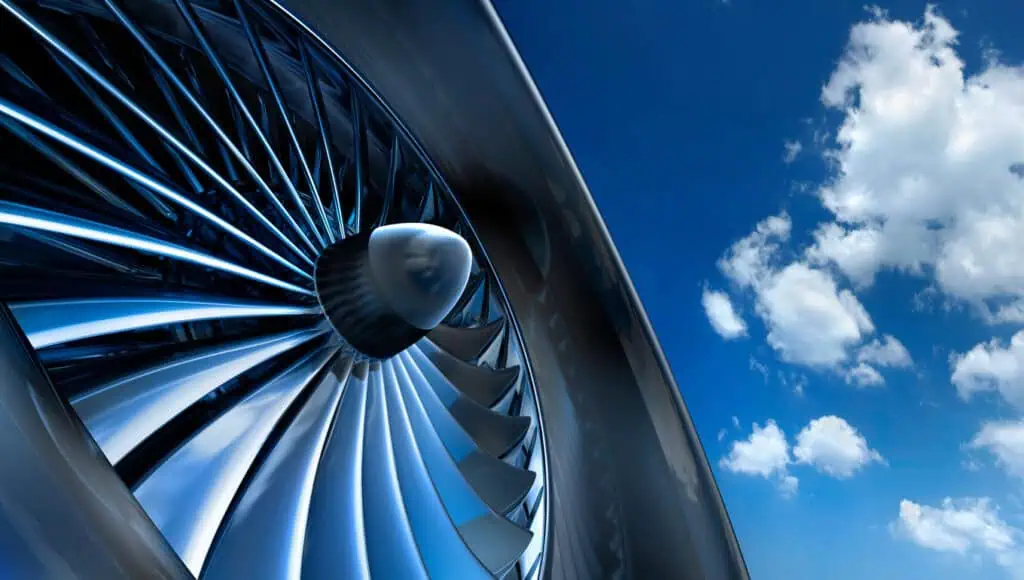 Aerospace