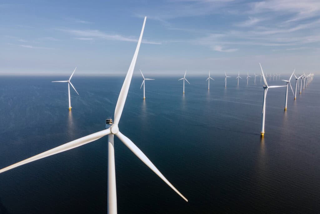 Renewable Energy