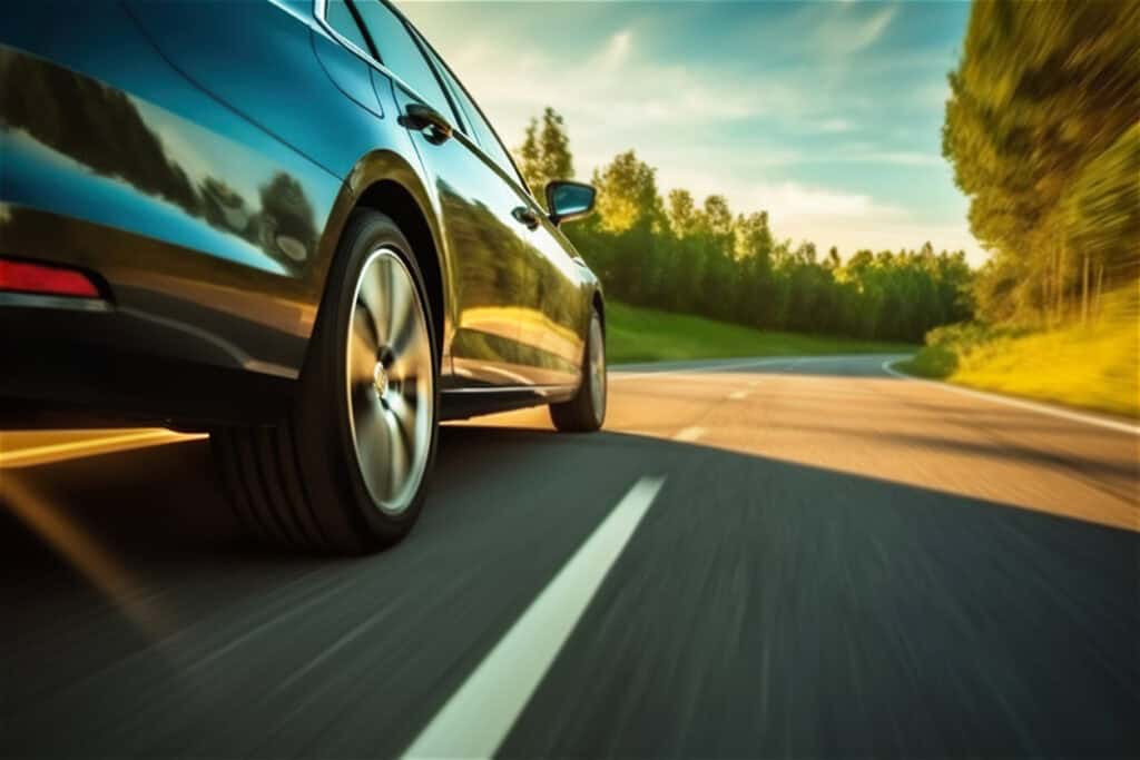 Automotive