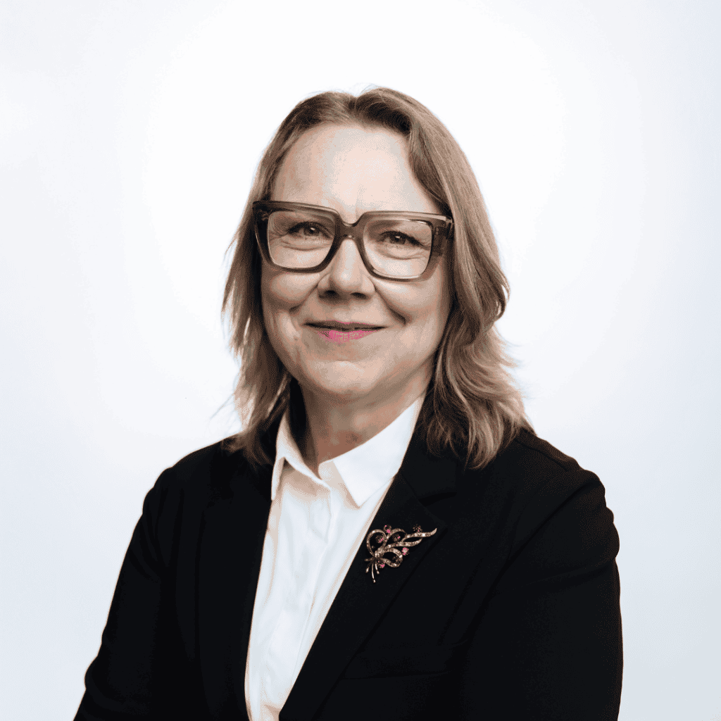 Caroline Andersson
