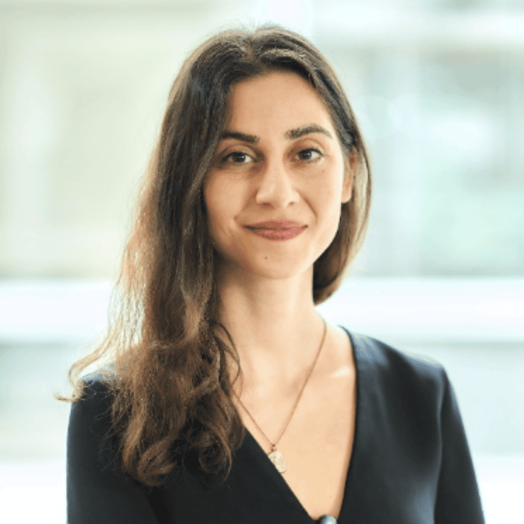 Hazal Yilmaz-Heegemann